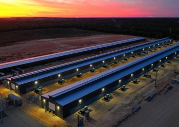 Texas thông qua dự luật dành cho nhà cung cấp dịch vụ tài sản số