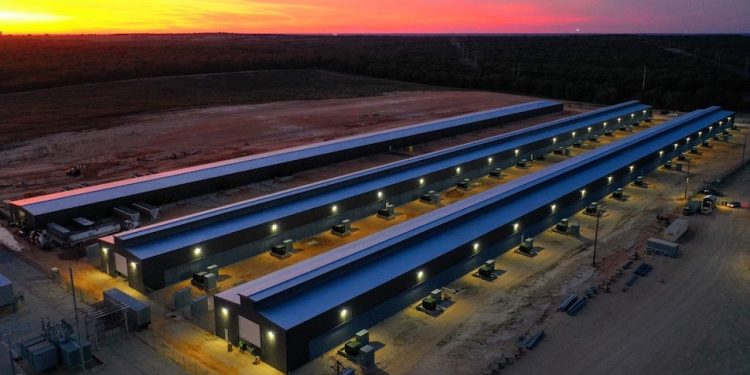 Texas thông qua dự luật dành cho nhà cung cấp dịch vụ tài sản số