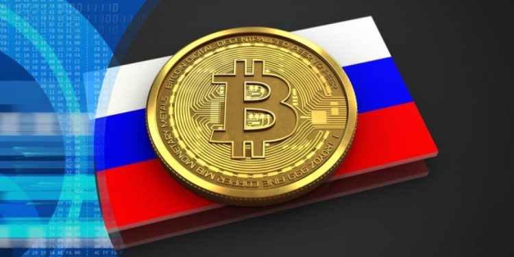 Nga trở thành nước đào Bitcoin lớn thứ 2 toàn cầu