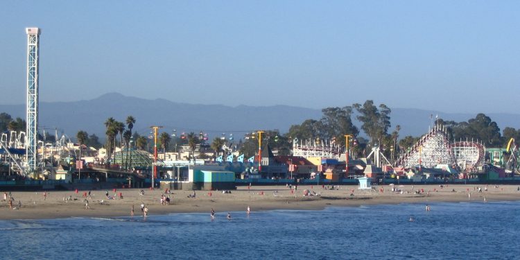 California triển khai ví kỹ thuật số cho các dịch vụ công