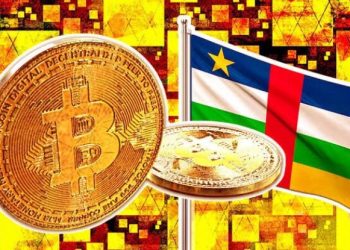 Cộng hòa Trung Phi trì hoãn niêm yết Sango Coin