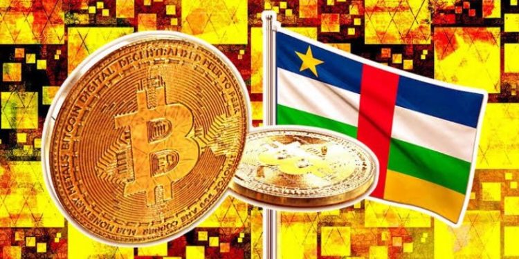 Cộng hòa Trung Phi trì hoãn niêm yết Sango Coin