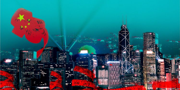 Ngân hàng Trung Quốc chấp thuận các công ty tiền mã hoá tại Hồng Kông