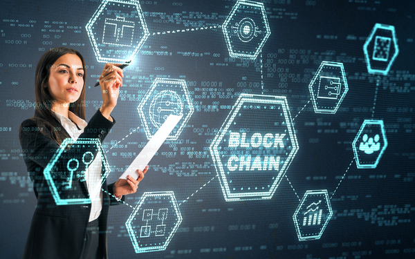 Blockchain ảnh hưởng đến cách quản lý dự án như thế nào?