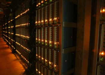 Thụy Điển tăng thuế 6.000% đối với năng lượng đào Bitcoin 