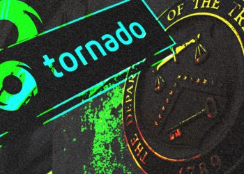 Hiệp hội Blockchain Mỹ yêu cầu ngừng lệnh cấm đối với Tornado Cash