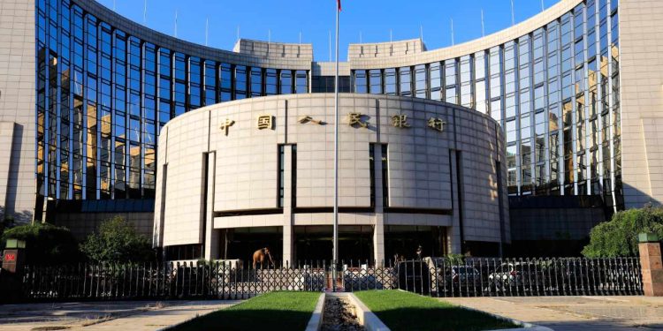 Cơ quan quản lý Trung Quốc cần chú ý đến rủi ro tiền mã hoá khi đổi mới quy định