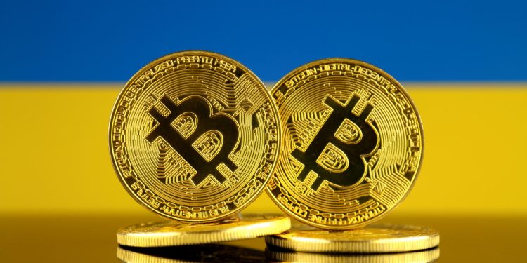 Ukraine sẽ áp dụng các tiêu chuẩn của MiCA