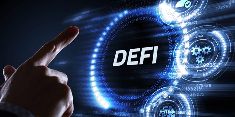 DeFi lọt vào tầm ngắm của Mỹ và Pháp