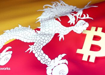 Quỹ nhà nước Bhutan đã đầu tư trực tiếp vào Bitcoin