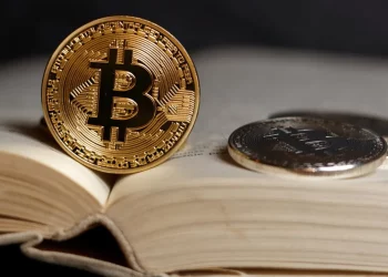 Luận án về Bitcoin lọt top sách bán chạy nhất trên Amazon