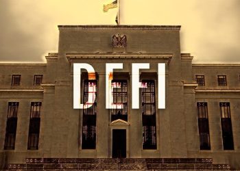 DeFi lọt vào tầm ngắm của Mỹ và Pháp