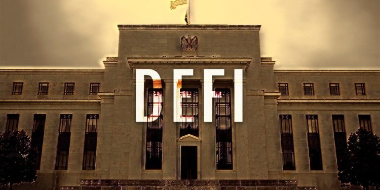 DeFi lọt vào tầm ngắm của Mỹ và Pháp