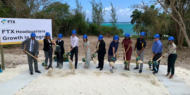 Bahamas trình dự thảo luật toàn diện về tài sản số