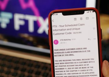Người dùng FTX tại Việt Nam có thể nhận lại tiền