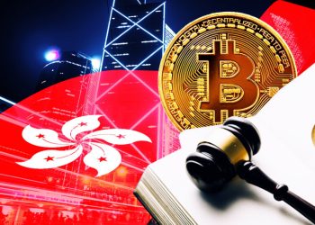 Hồng Kông ban hành hướng dẫn cấp phép sàn giao dịch vào tháng 5