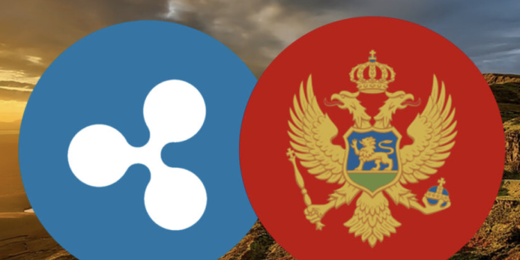 Ripple và Montenegro ký thỏa thuận xây dựng CBDC hoặc stablecoin quốc gia