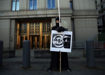 Đánh cắp Bitcoin trị giá 3,4 tỷ USD nhưng chỉ đi tù 366 ngày