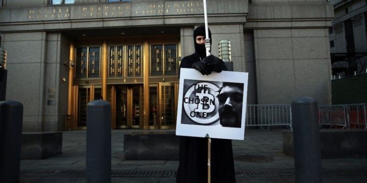 Đánh cắp Bitcoin trị giá 3,4 tỷ USD nhưng chỉ đi tù 366 ngày