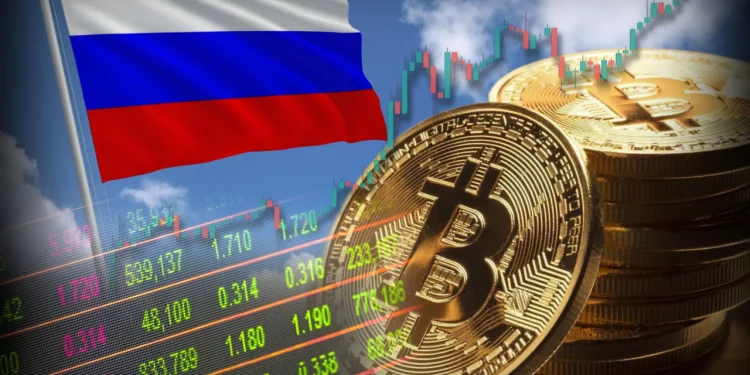 Nga yêu cầu các sàn giao dịch tiền mã hóa chia sẻ dữ liệu người dùng