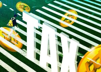 Khảo sát: Chỉ 0,53% khách hàng toàn cầu nộp thuế tiền mã hoá trong năm 2022