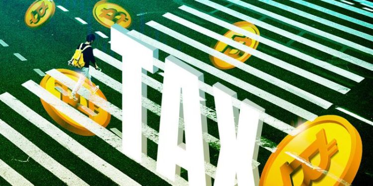 Khảo sát: Chỉ 0,53% khách hàng toàn cầu nộp thuế tiền mã hoá trong năm 2022