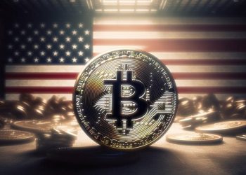 Mỹ lọt top 6 cá voi Bitcoin lớn nhất thế giới