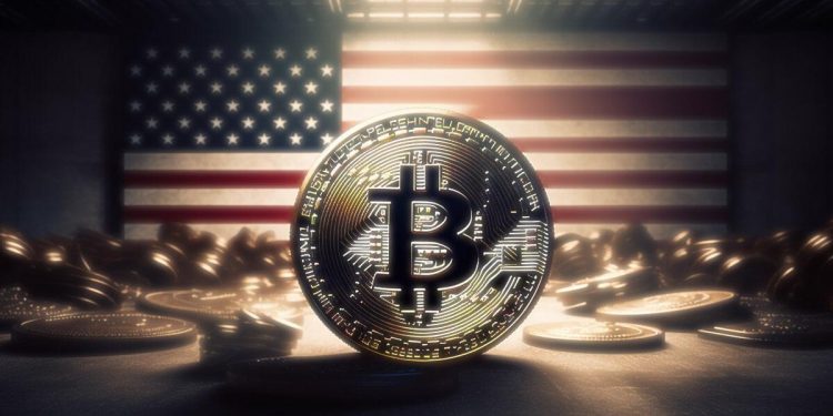 Mỹ lọt top 6 cá voi Bitcoin lớn nhất thế giới