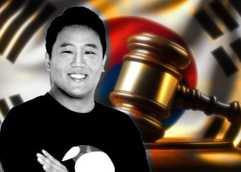 Hàn Quốc truy tố đồng sáng lập Terra