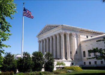 Mỹ kết án một doanh nhân Nga vì tội rửa tiền mã hóa