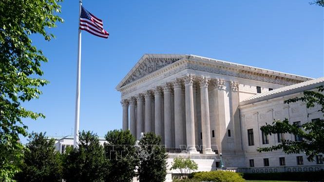 Mỹ kết án một doanh nhân Nga vì tội rửa tiền mã hóa