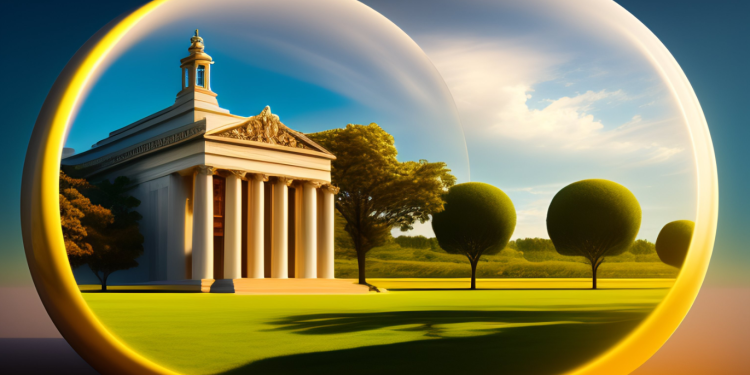 Thống đốc FED: blockchain rất tiềm năng