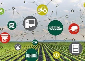 Tiềm năng của blockchain trong ngành nông nghiệp