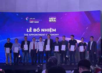 Kết nối nhà khởi nghiệp blockchain với các quỹ đầu tư hàng đầu