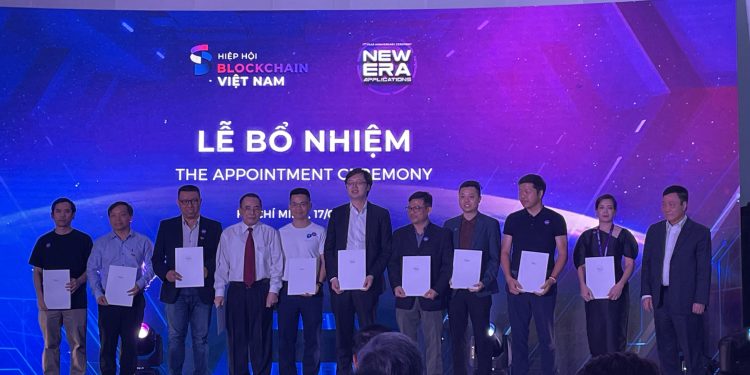 Kết nối nhà khởi nghiệp blockchain với các quỹ đầu tư hàng đầu