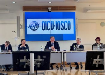 Tổ chức quốc tế các Uỷ ban Chứng Khoán (IOSCO) khuyến nghị chính sách dành cho tài sản số