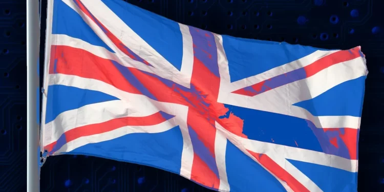 Binance phản hồi đề xuất khung pháp lý của Vương quốc Anh