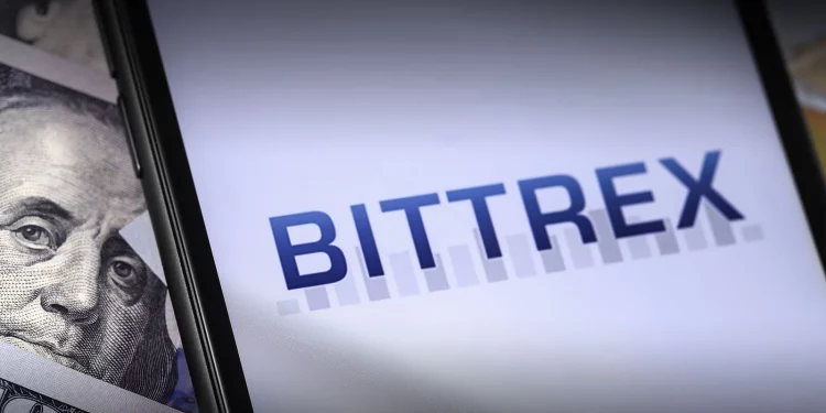 Bittrex phá sản sau hai tuần bị SEC kiện