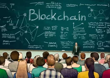 Ứng dụng blockchain trong ngành giáo dục