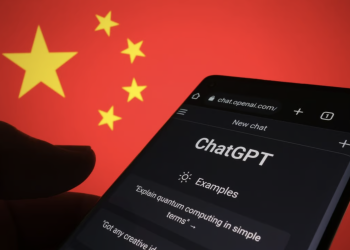 Trung Quốc bắt giữ đối tượng tung tin giả bằng ChatGPT và cảnh báo về ‘Deep Synthesis’