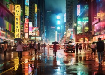 Hồng Kông hạ tiêu chuẩn cấp phép cho các công ty tài sản ảo do thiếu hụt nhân tài