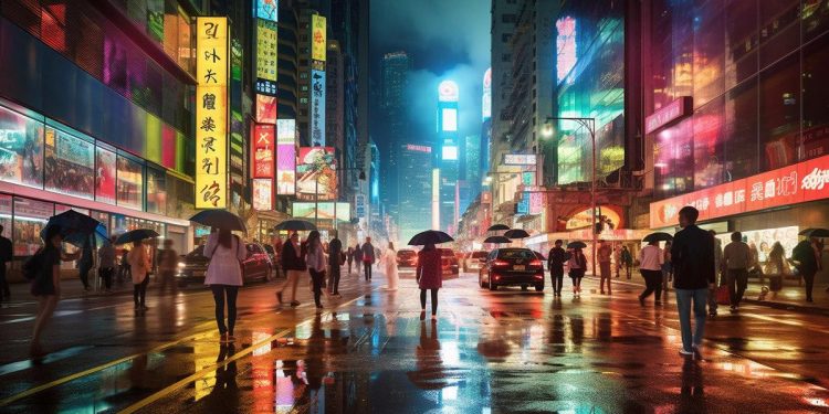 Hồng Kông hạ tiêu chuẩn cấp phép cho các công ty tài sản ảo do thiếu hụt nhân tài