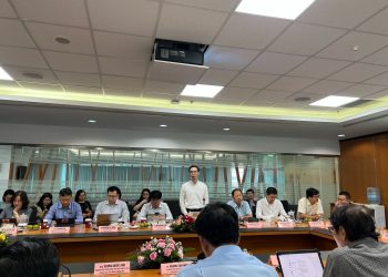 Cần xây dựng khung pháp lý cho ‘tài sản số’ trong bối cảnh chuyển đổi số bùng nổ