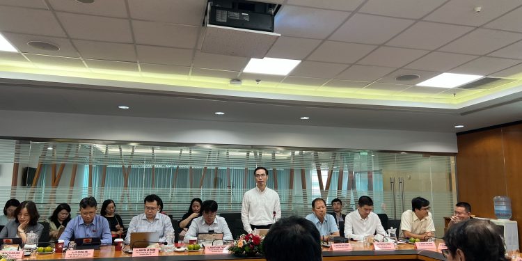 Cần xây dựng khung pháp lý cho ‘tài sản số’ trong bối cảnh chuyển đổi số bùng nổ