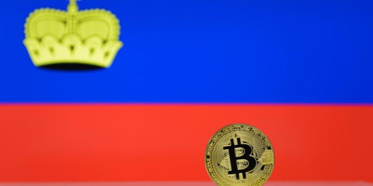 Liechtenstein có thể cho phép thanh toán bằng Bitcoin
