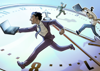 Mỹ có nguy cơ tụt lại trong cuộc đua tài sản số