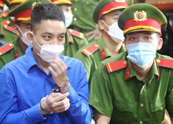 Chủ mưu vụ cướp Bitcoin trị giá 37 tỷ đồng: ‘Mất hết tiền nên phải lấy lại’