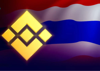 Thái Lan cấp giấy phép hoạt động cho liên doanh Binance