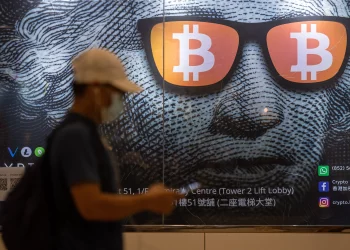 Lừa đảo tiền mã hoá gia tăng tại Hồng Kông