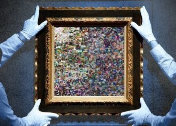 Rửa Tiền qua NFT và những điều cần biết